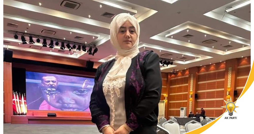 Gazi Bayat, İstanbul'dan Aday Adayı