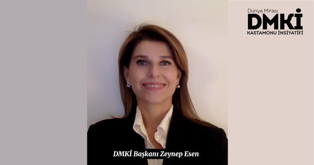 DMKİ’de Nöbet Değişimi