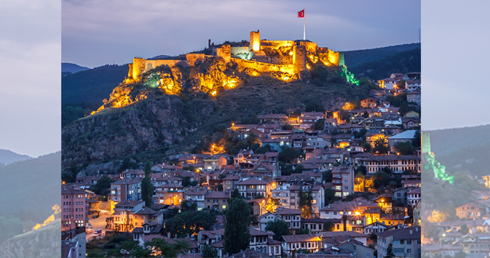 Kastamonu’ya Deprem Göçü