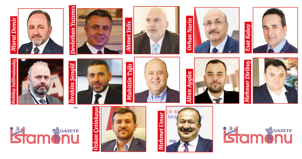 Seçime Hazırlık